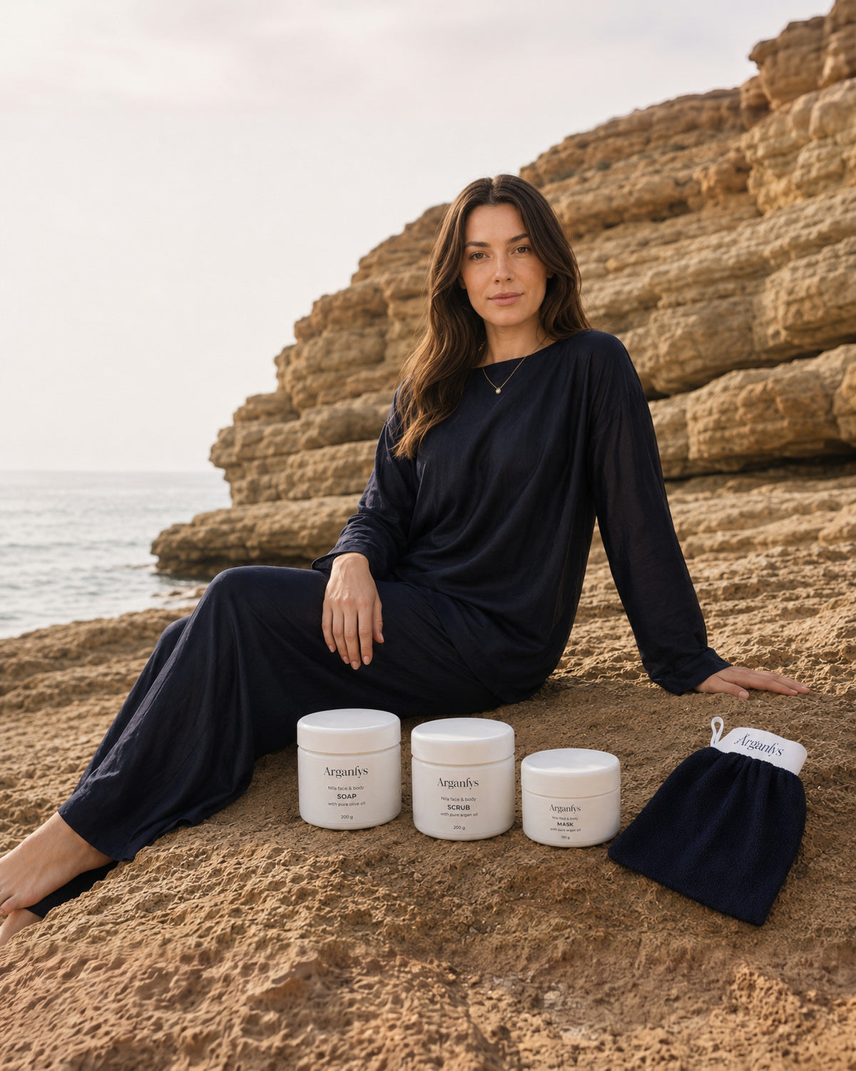 PRE-WEDDING NILA BUNDLE – lifestyle