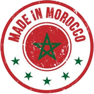 Made in Morocco