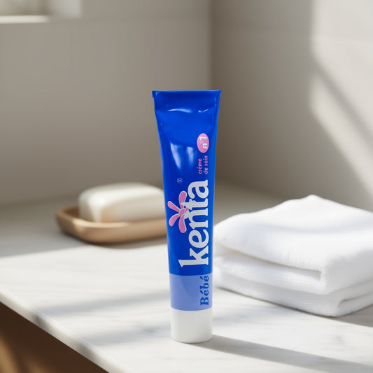 KENTA CREAM – MOROCCAN BRIGHTENING CREAM (30G)