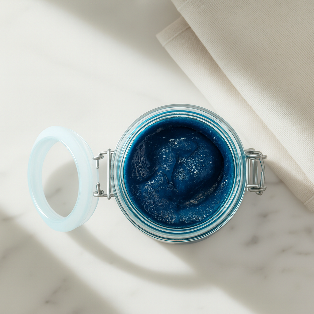 BRIGHTENING NILA SCRUB