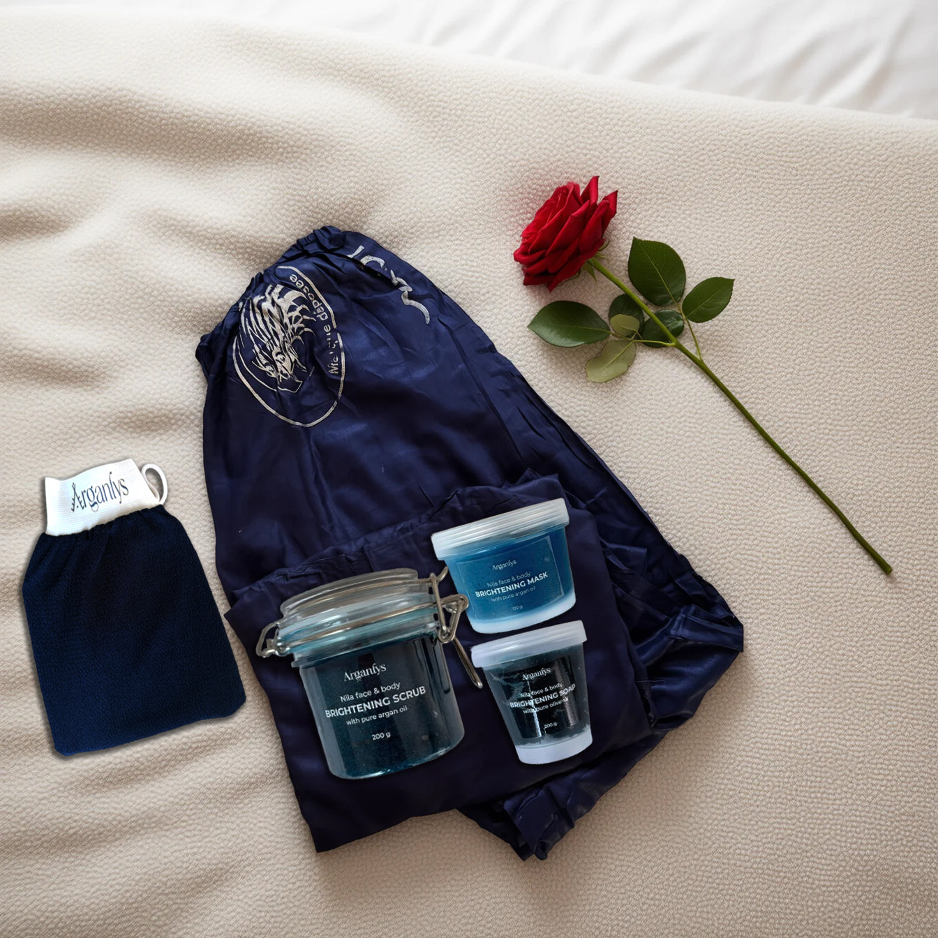 PRE-WEDDING NILA BUNDLE