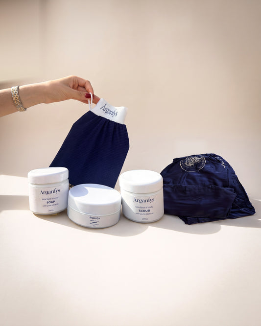 PRE-WEDDING NILA BUNDLE – studio shot