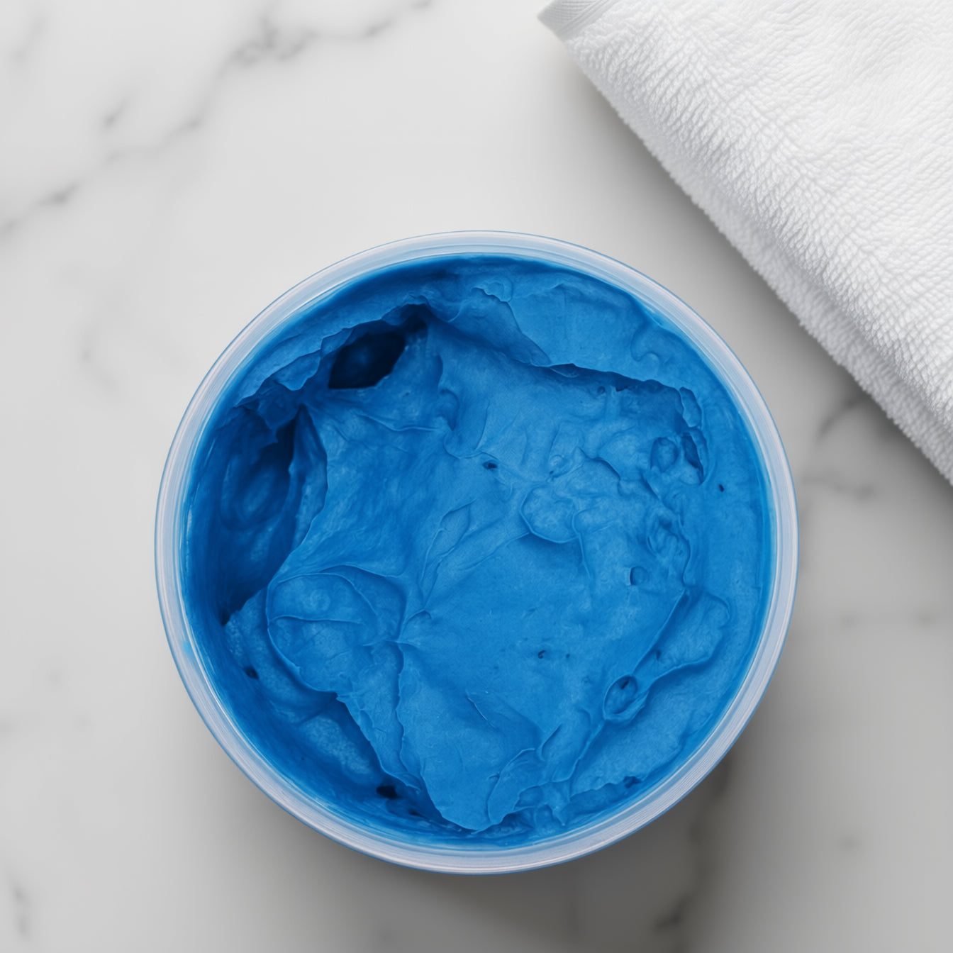 BRIGHTENING NILA MASK