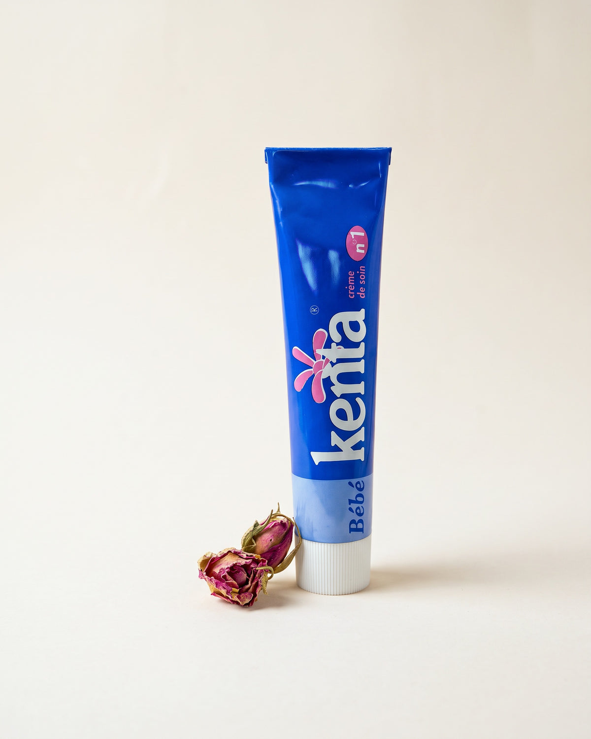 KENTA CREAM – MOROCCAN BRIGHTENING CREAM (30G) – studio shot