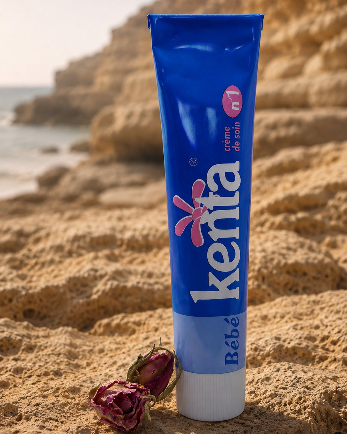 KENTA CREAM – MOROCCAN BRIGHTENING CREAM (30G) – lifestyle
