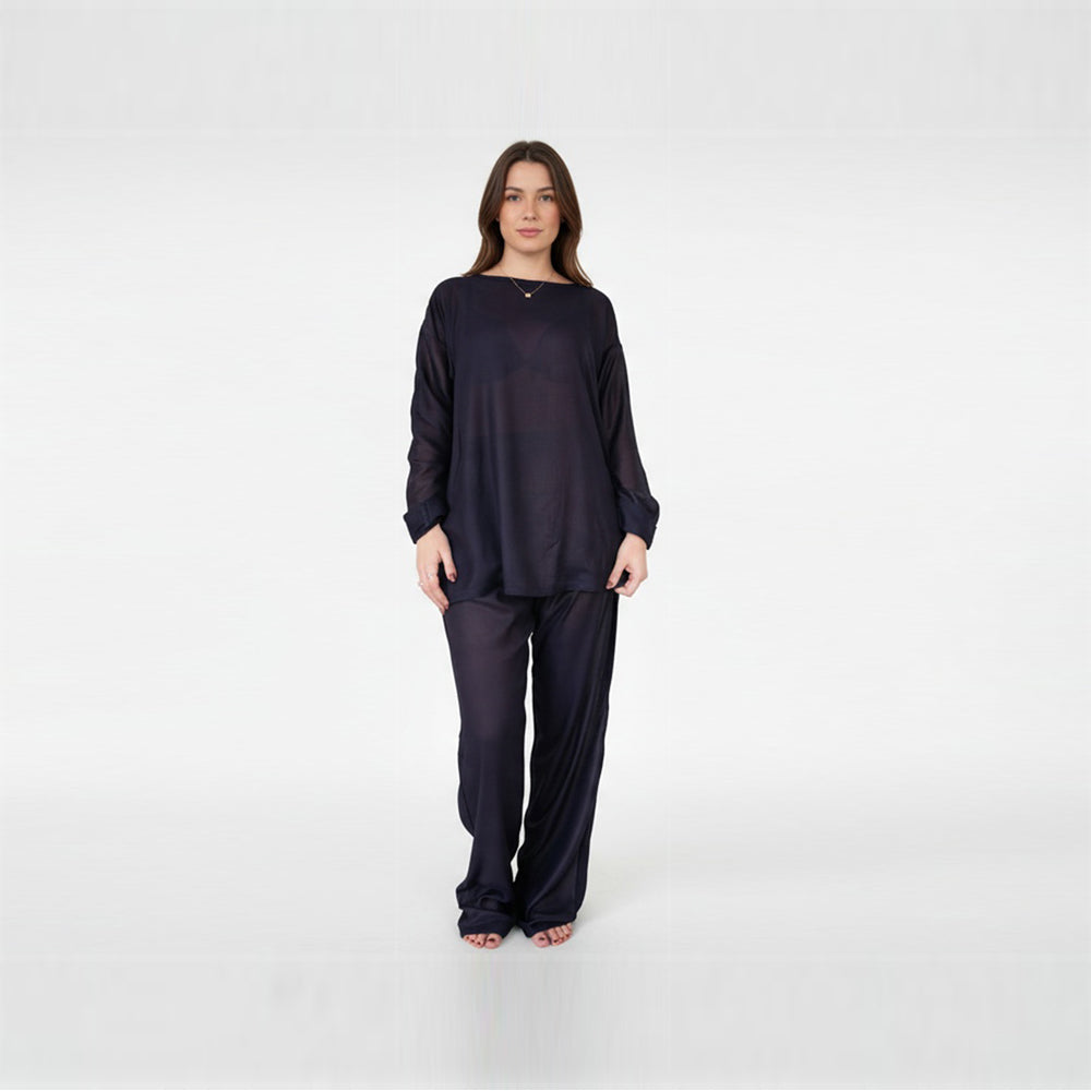 Nila Bridal Brightening Pyjama