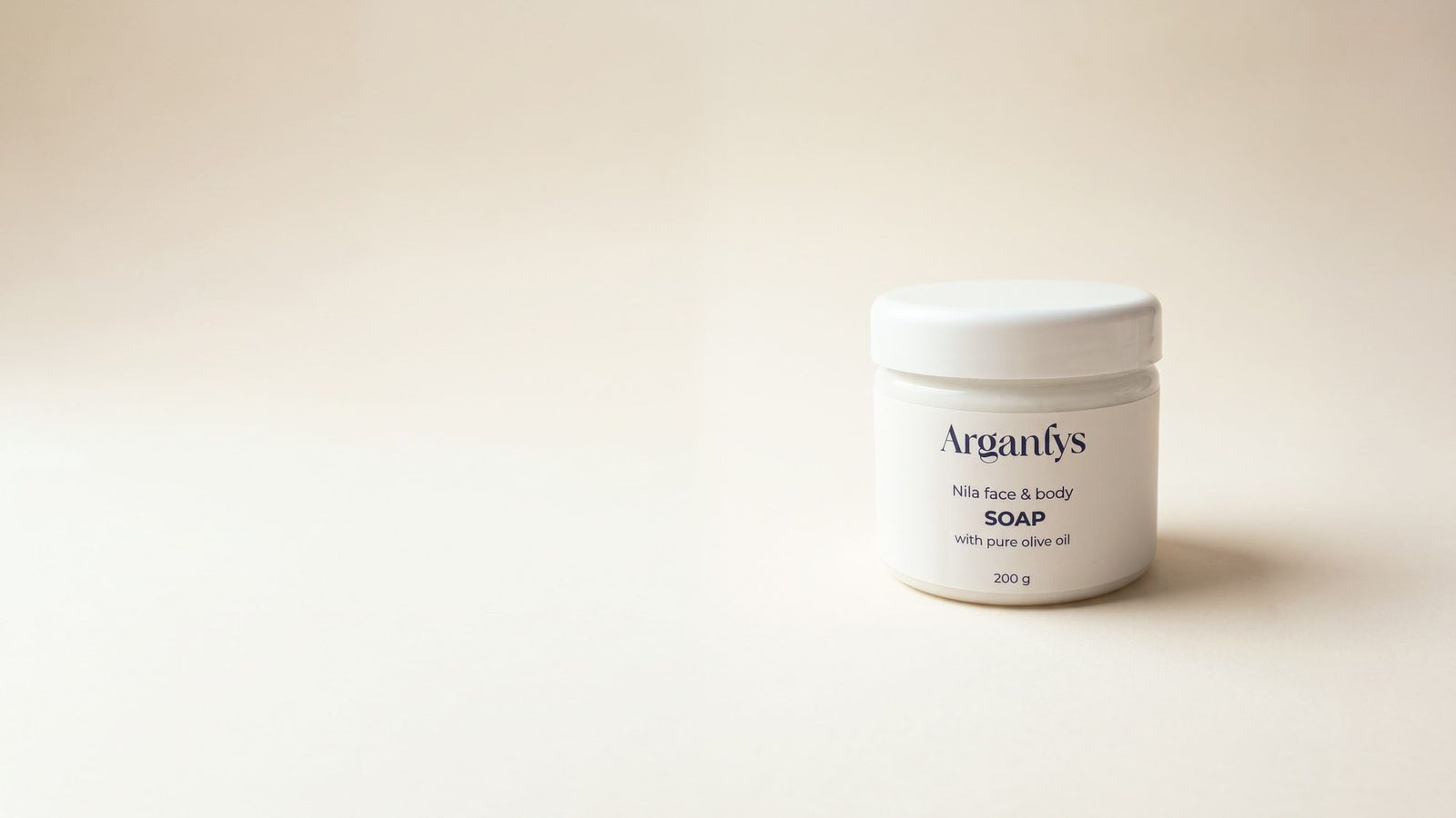 A gentle ritual for clearer-looking skin